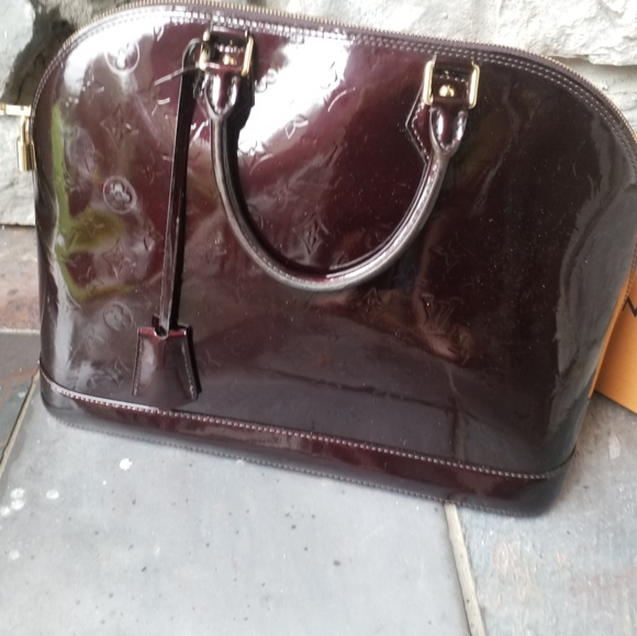 GM Vernis Alma - Picture 3 of 16